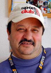 Abdel Gabsi